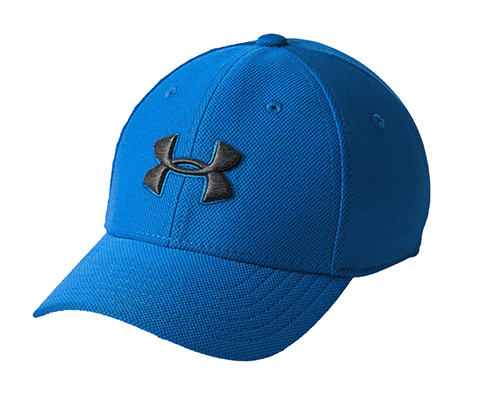 Under Armour Boys Blizing 3.0 Cap