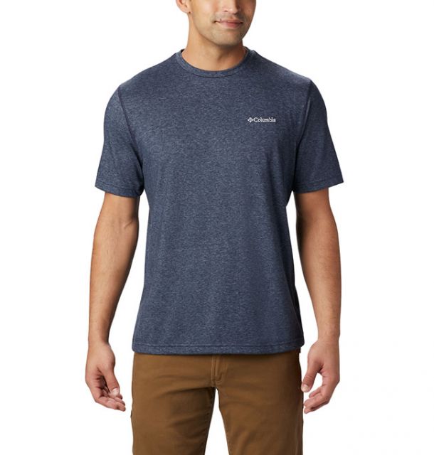 Columbia Men's Thistletown park&trade; Tee