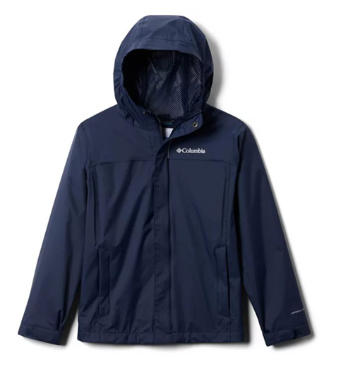 Columbia Boys' Watertight&trade; Jacket