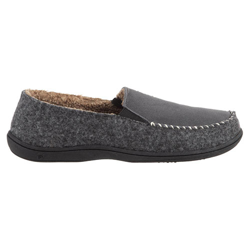 Acorn Men's Crafted Moc Slippers