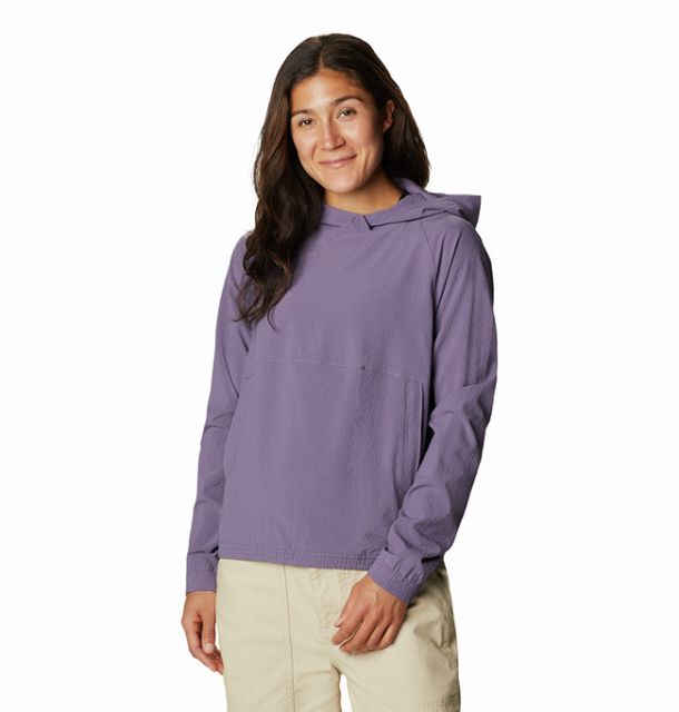 Mountain Hardwear Sunshadow&trade; L/S Hoody