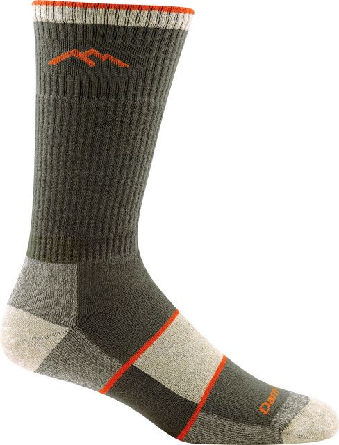 Darn Tough Men's Coolmax&reg; Midweight Hike Sock