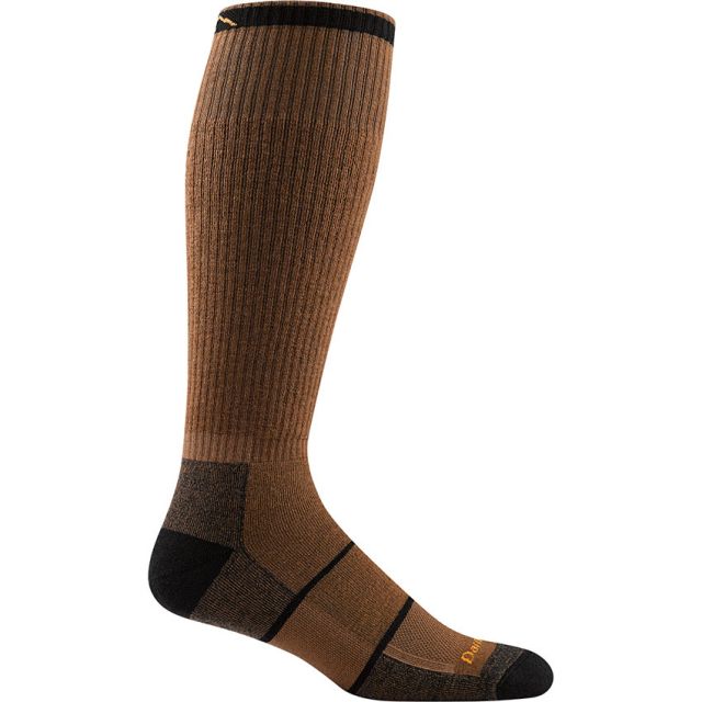 Darn Tough Men's Paul Bunyan OTC Midweight Work Sock