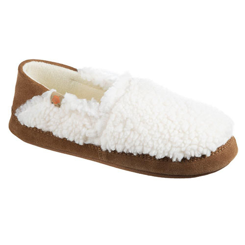 Acorn Women's Moc II Collapsible Heel Slippers