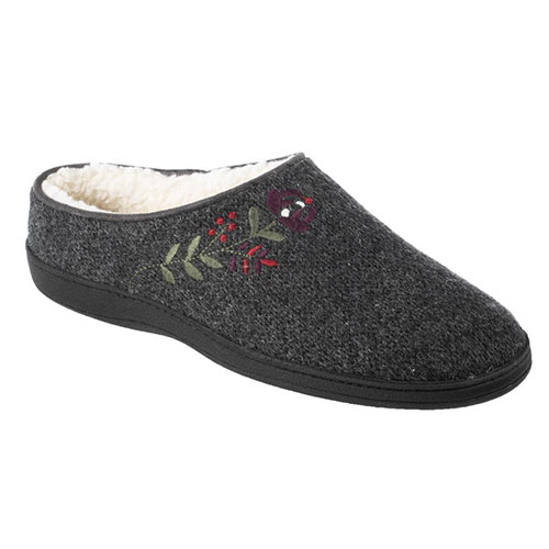 Acorn Women's Flora Hoodback Slippers