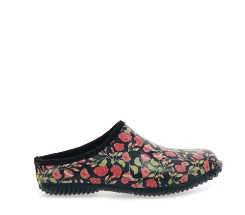 Western Chief Women's Rose Garden Clog