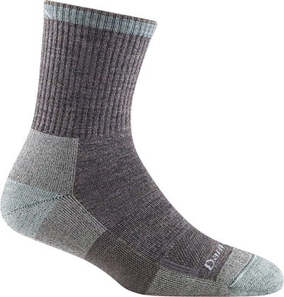 Darn Tough Women's Mollie Beattie Midweight Work Sock