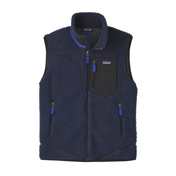 Patagonia Men's Classic Retro-X&reg; Fleece Vest