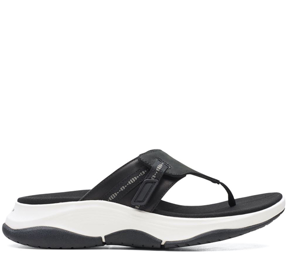 Clarks Women's Wave 2.0 Sandal