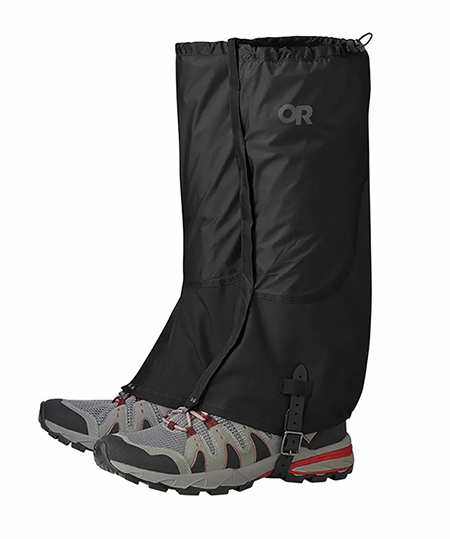 Outdoor Research Men's Helium Hiking Gaiters