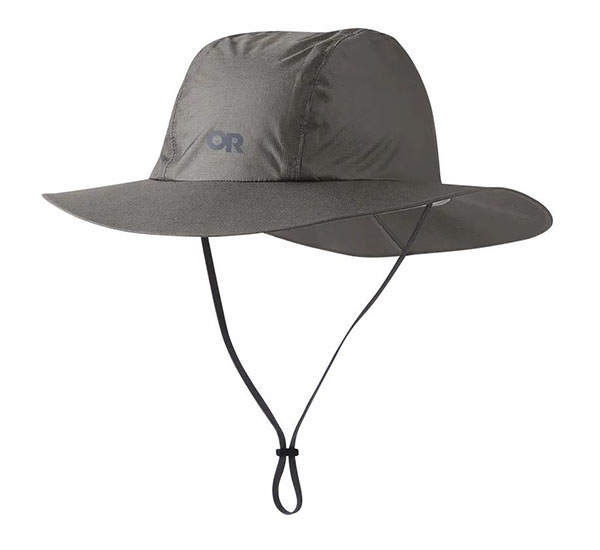 Outdoor Research Helium Rain Full Brim Hat