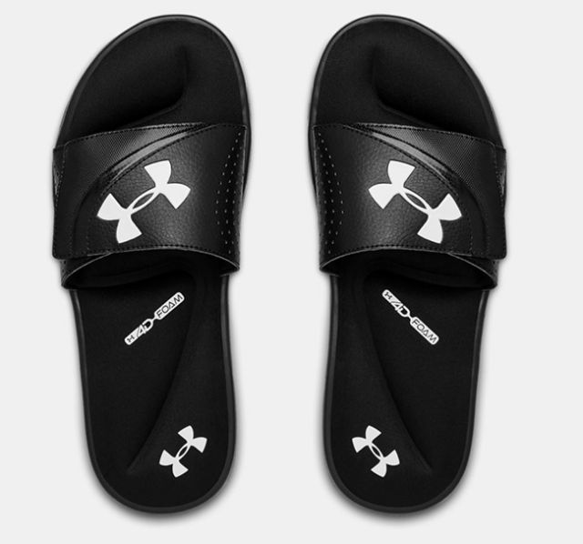 Under Armour Men's Ignite Slides