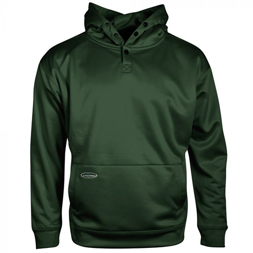 Arborwear Tech Single Thick Hooded Pullover Sweatshirt