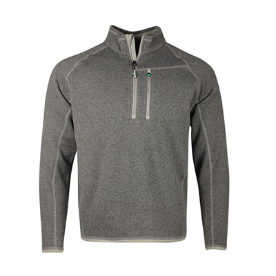 Arborwear Men's Staghorn Fleece Pullover