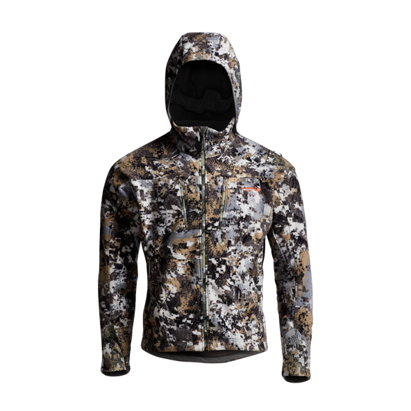 Men's Sitka Stratus Jacket