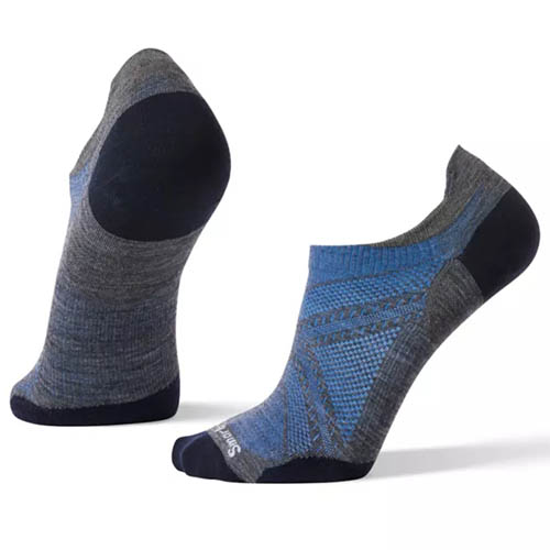 Smartwool Men's PhD&reg; Run Ultra Light Micro Socks