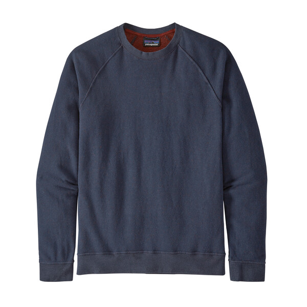 patagonia trail harbor sweatshirt