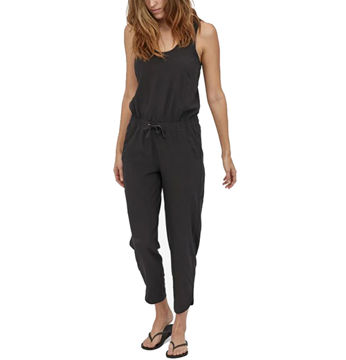 Patagonia Women's Fleetwith Romper