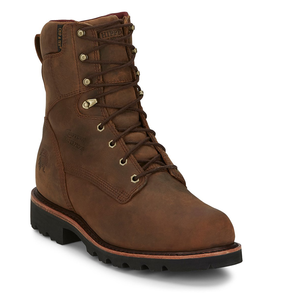 Chippewa Boots Super DNA