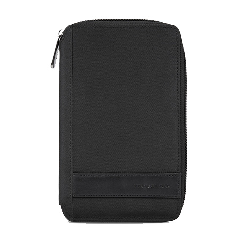 Travelon RFID Blocking Multi-Passport Holder