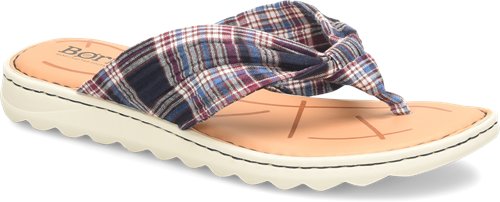 Born Women's Tide Flexible Sandal