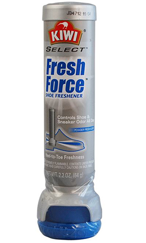 Kiwi Fresh Force Deodorant Applicator