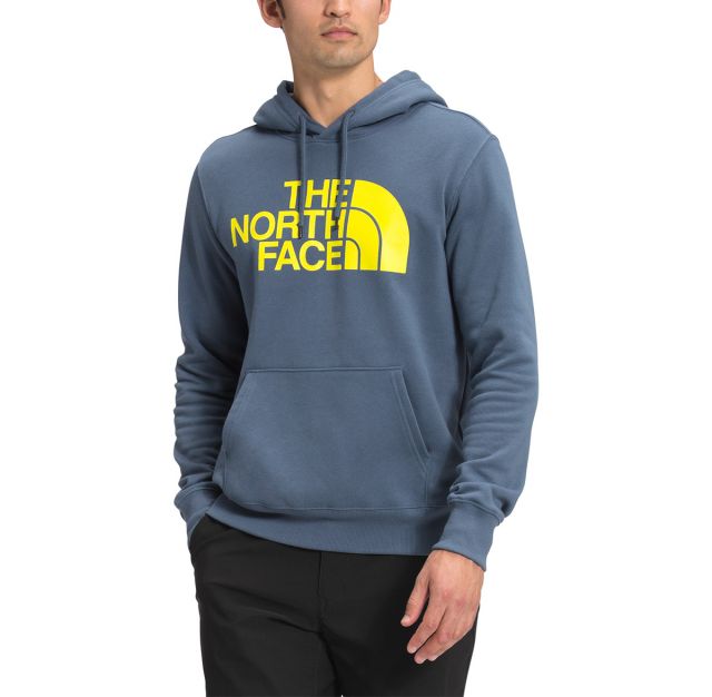 The North Face Men's Half Dome Pullover Hoodie