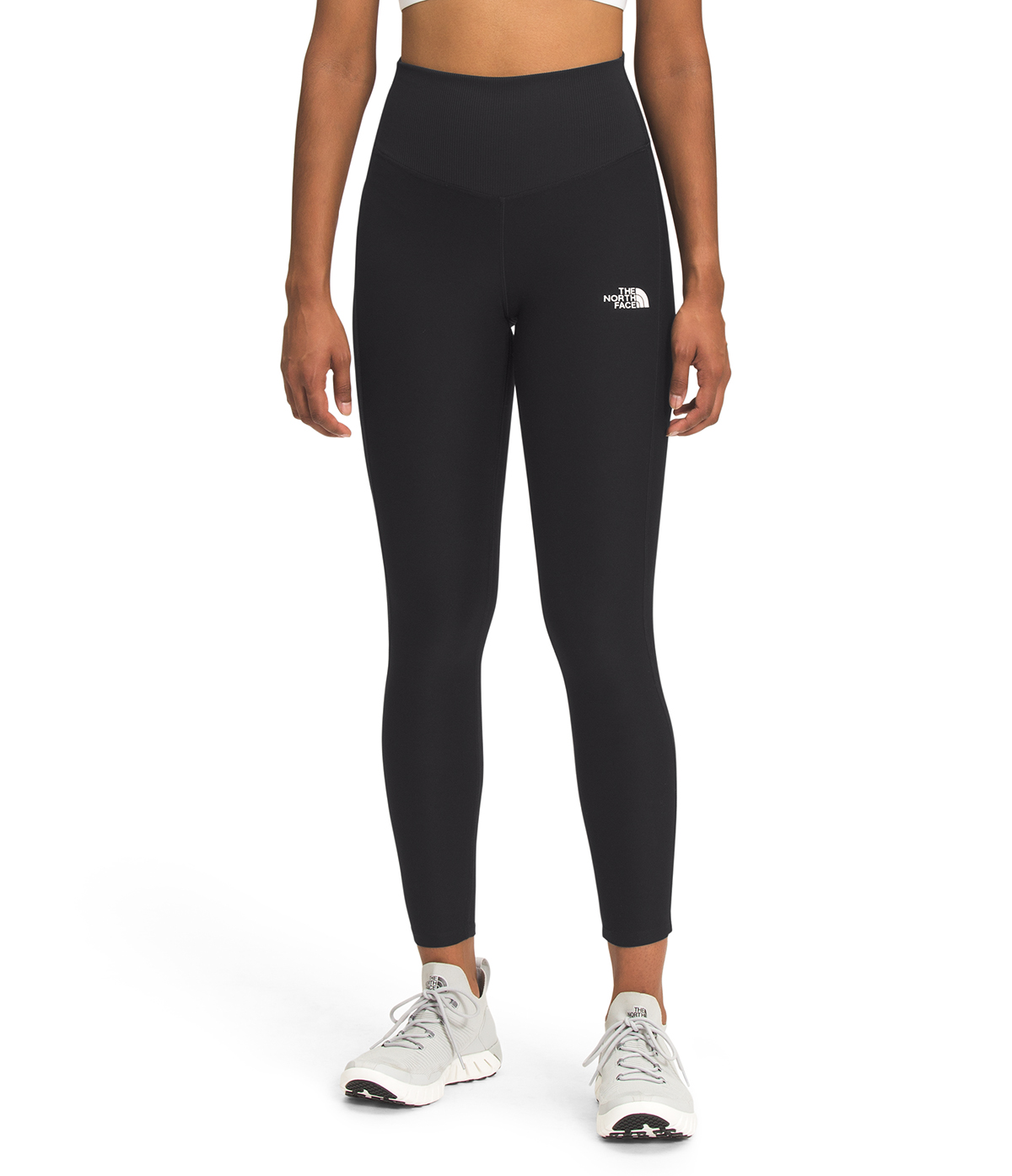 The North Face Women's Dune Sky 7/8 Tight : Vermont Gear