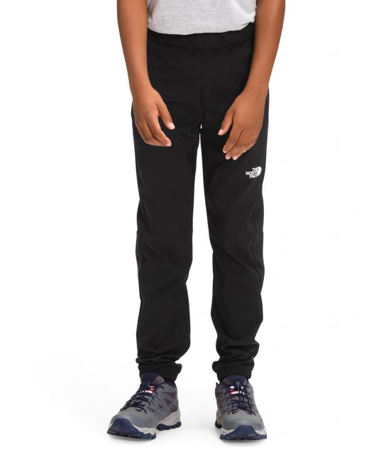 the north face boys joggers