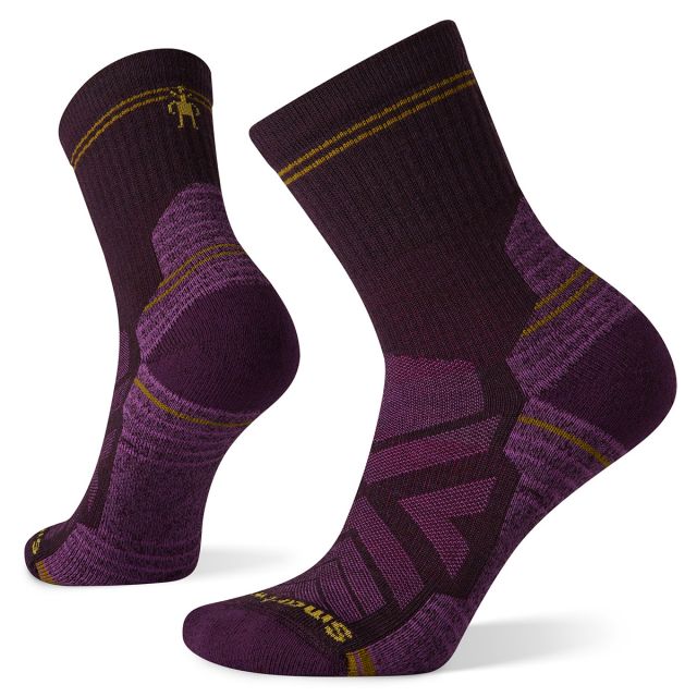 Smartwool Women's Hike Light Cushion Mid Crew Socks