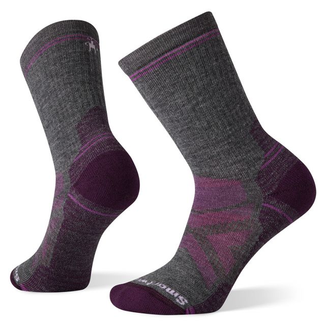 Smartwool Women's Full Cushion Hike Crew Socks