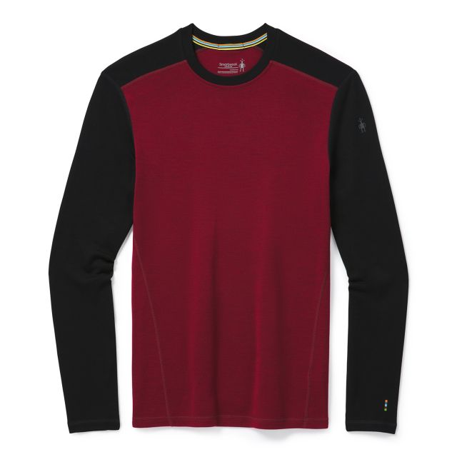 Smartwool Men's Merino 250 Base Layer Crew