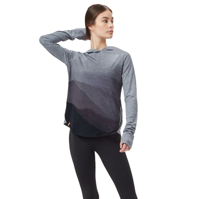 Tentree Women's Destination Hoodie