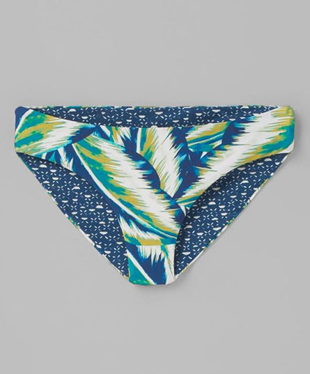 Prana Women's Breya Bikini Bottoms