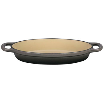 Le Creuset Signature Oval 3QT Baker