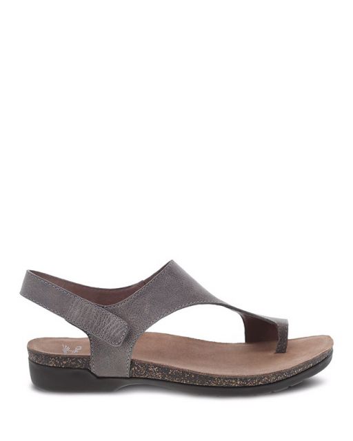 Dansko Women's Reece Sandal