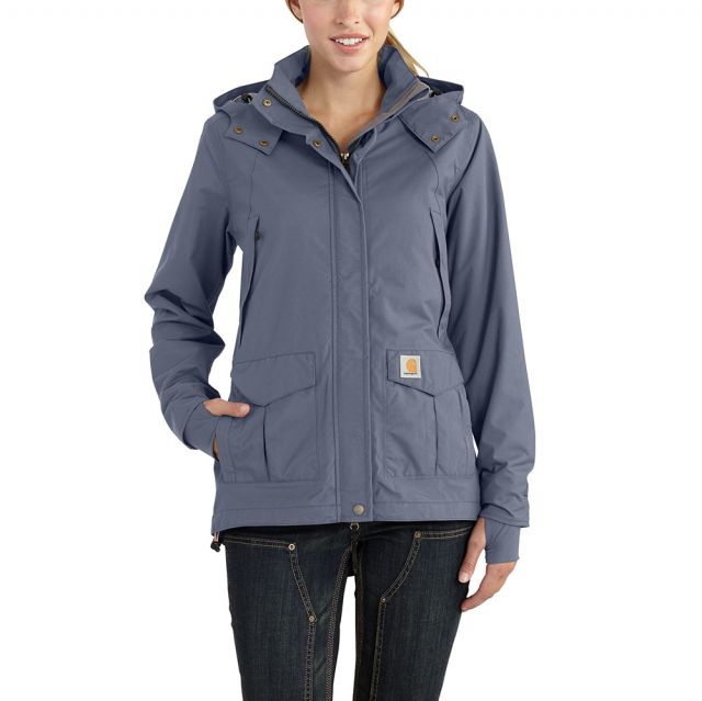 Carhartt Women's Storm Defender&reg; Heavyweight Jacket