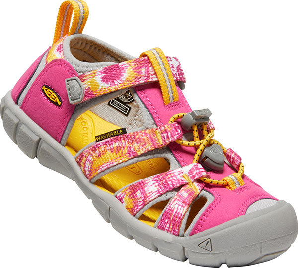 Keen Little Kids' Seacamp II CNX Sandal