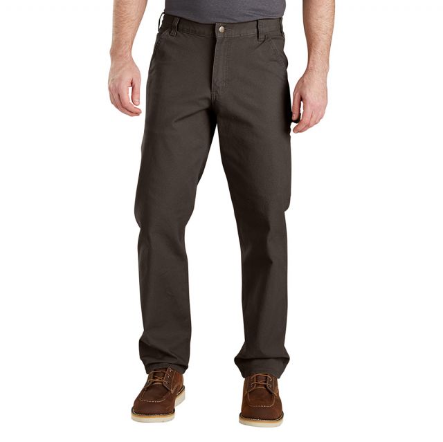 Carhartt Men's Rugged Flex&reg; Duck Utility Work Pant