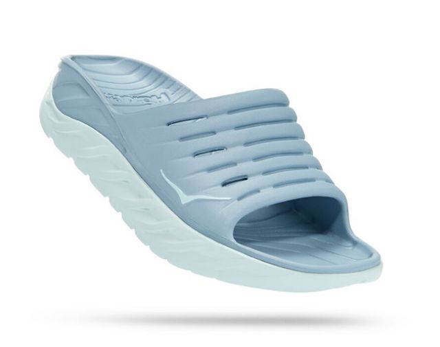 HokaOneOne Women's Ora Recovery Slide