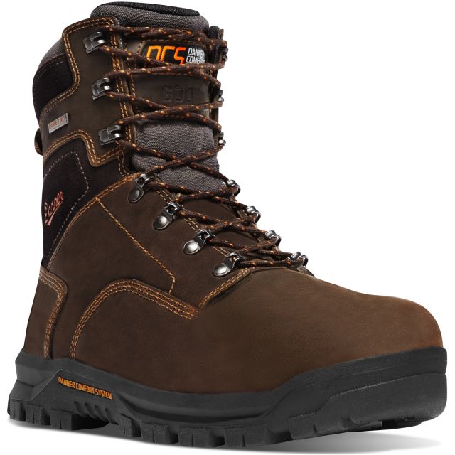 Danner Men's Crafter 8" Composite Toe