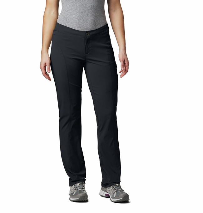 Columbia Women's Just Right™ Straight Leg Pant : Vermont