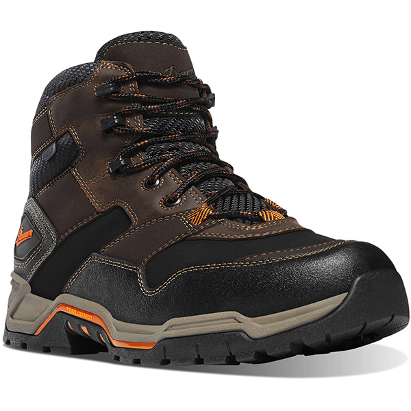 Danner Men's 6" Field Ranger Work Boot