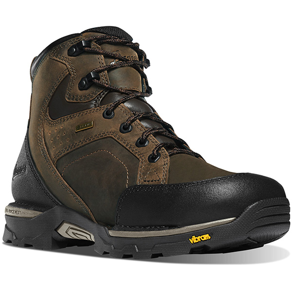 Danner Men's Crucial 6" Work Boot (NMT)