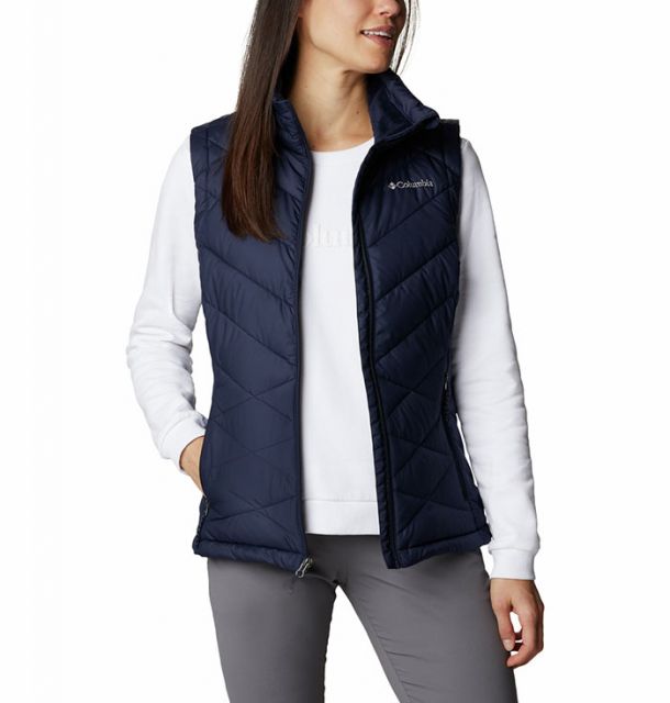 Columbia Women's Heavenly&trade; Vest