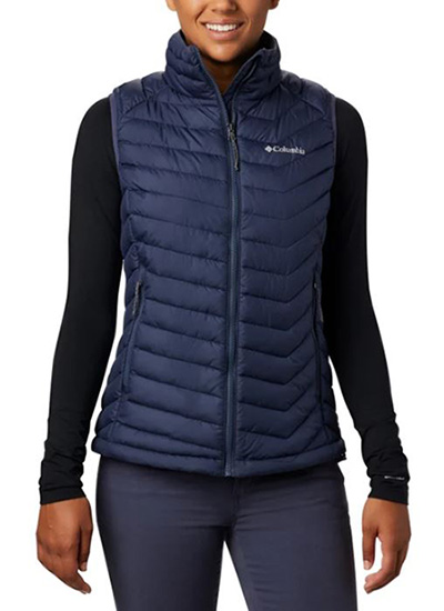 Columbia Women's Powder Lite&trade; Vest