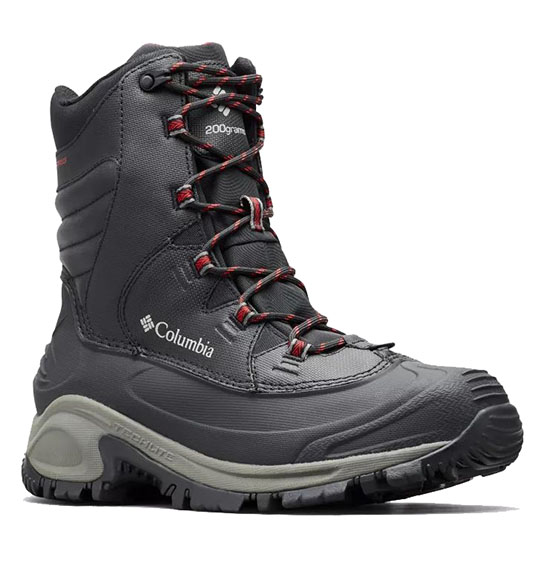 Columbia Men's Bugaboot&trade; III Boot