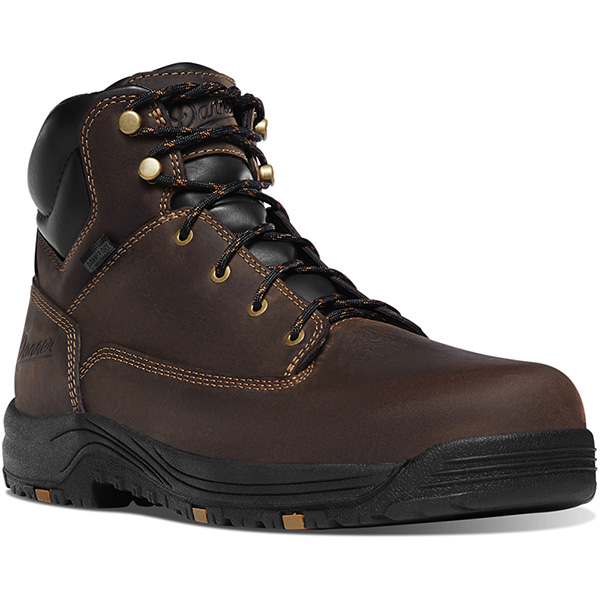 Danner Men's 6" Caliper Work Boot