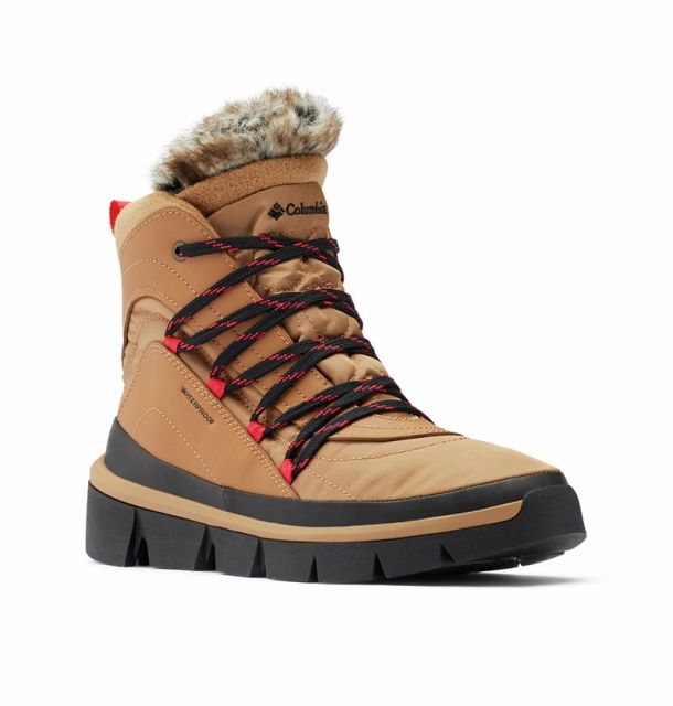 Columbia Women's Keetley&trade; Omni-Heat Short Boot