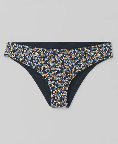 Prana Women's Gemma Reversible Swim Bottoms